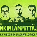 penkinlämmittäjät