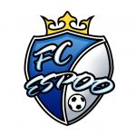 Logo, uusi, FC Espoo