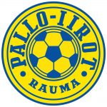 Pallo iirot Rauma logo