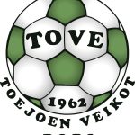 tove toejoen veikot