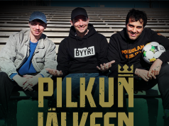 Pilkun jälkeen – Jakso 1 | Lapsuusmuistot ja lajin kehitys