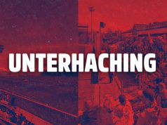 ”Immer weiter!” – Unterhaching edustaa baijerilaista jalkapalloa aidoimmillaan